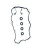 Rubber Gasket Rocker Cover Kit For Hyundai 224412E700 22443-2E000 22441-2E700