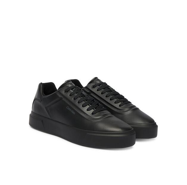 Кроссовки Calvin Klein Basket Cups Oxf Lup Hf Lth