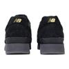 New Balance  996v2 Tassel - Black Women Sneakers WL996TK2