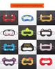 VR Eye Cover & Hygiene Cloth for HTC Oculus2 Pico4vr