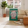 Eklektisches Disco-Küchenmusik-Tanz-Poster und Drucke, Vintage-Typografie, Wandkunst, Bild, Leinwandgemälde, Bar-Wohnzimmerdekoration (mit Rahmen)