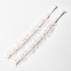 Adjustable Lace Bra Straps Sweet Flowers Lace Lingerie Strap Fashion Shoulder Straps  Dress