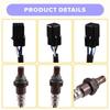 4B58592A00 Oxygen Sensor for Yamaha TMAX500 XP500 (2013-2020)