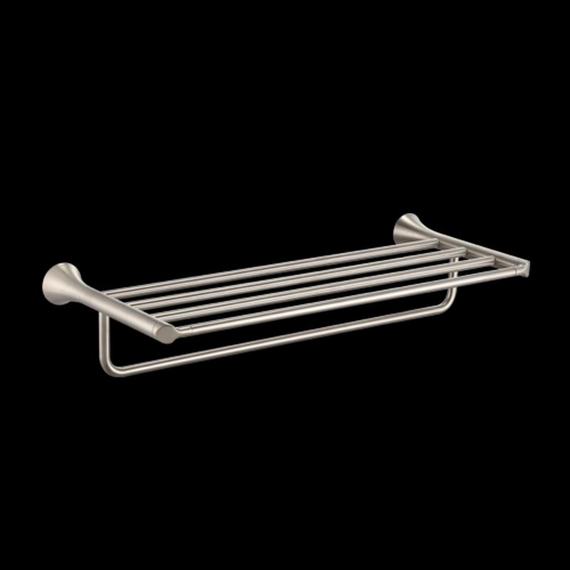 Moen Xinlang Double Layer Towel Rack