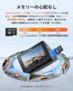 Super Night Vision 128GB MicroSD Card 70mai Dash Cam 4K A800SE Dashcam with Ultra Wide Super Night LCD ADAS Continuous Impact Parking Smartphone PC