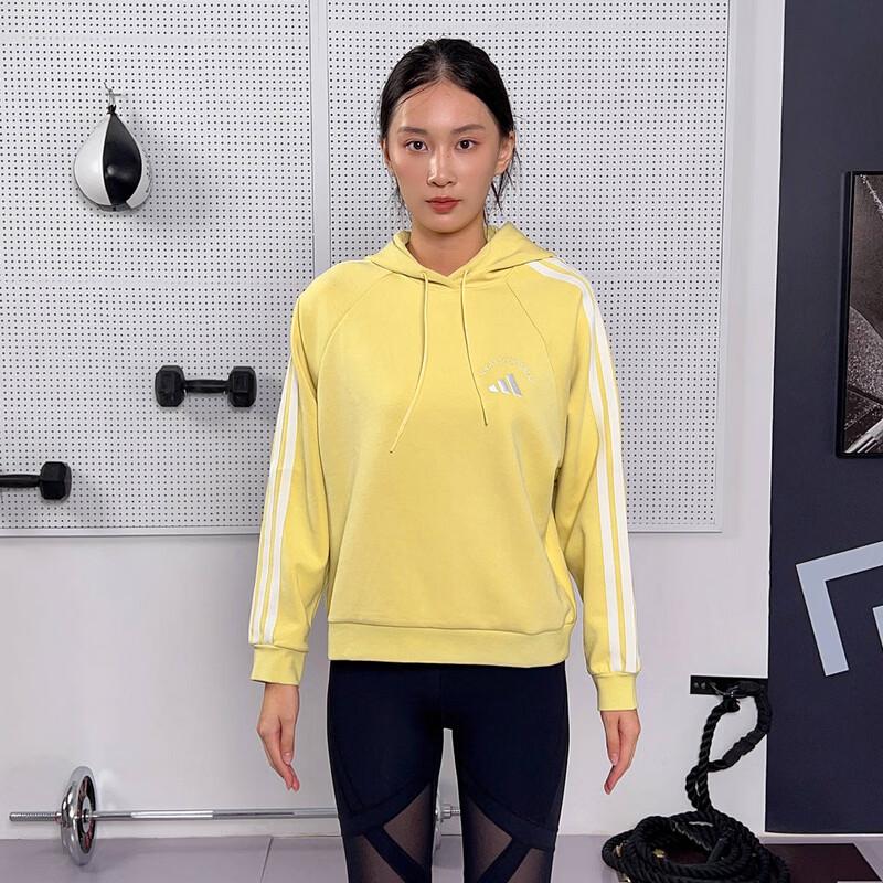 Adidas Women s Versatile Casual Hoodie KC0092 A2XL