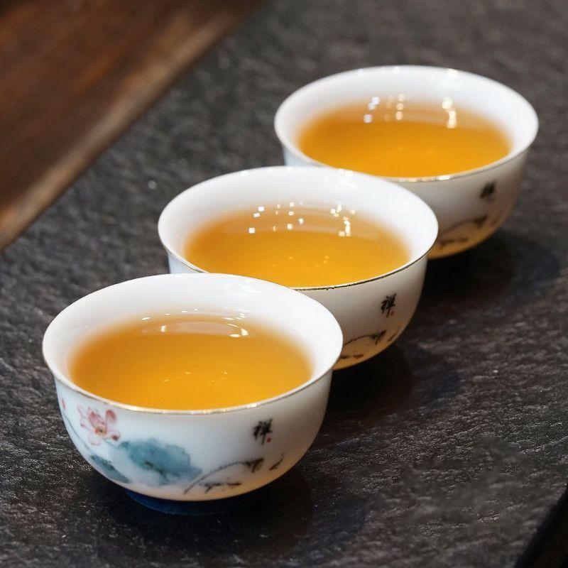 Phoenix Dancong Tea Yellow Branch Fragrance 250g - Authentic Chinese Oolong Tea