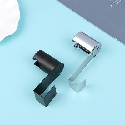 Edelstahl Halter Haken Aufhänger Für Handbrause Badezimmer Toilette Sprühpistole Ständer Toiletten Bidet Sprayer Badezimmer Zubehör