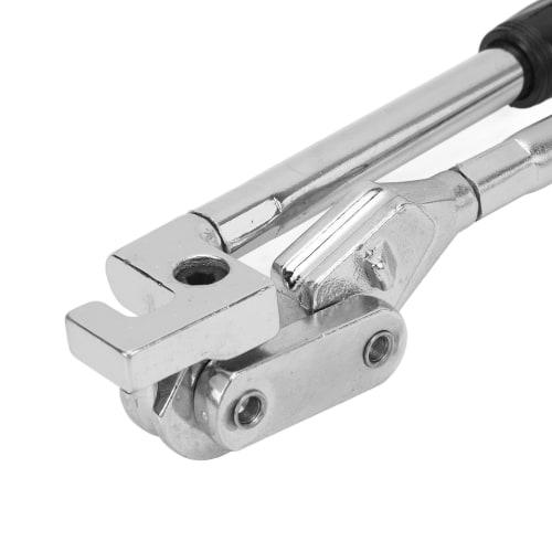 180 Pipe Bender, 6mm Tube Bending Tool for Bending Copper, Aluminum, Thin Stainless Steel, and More