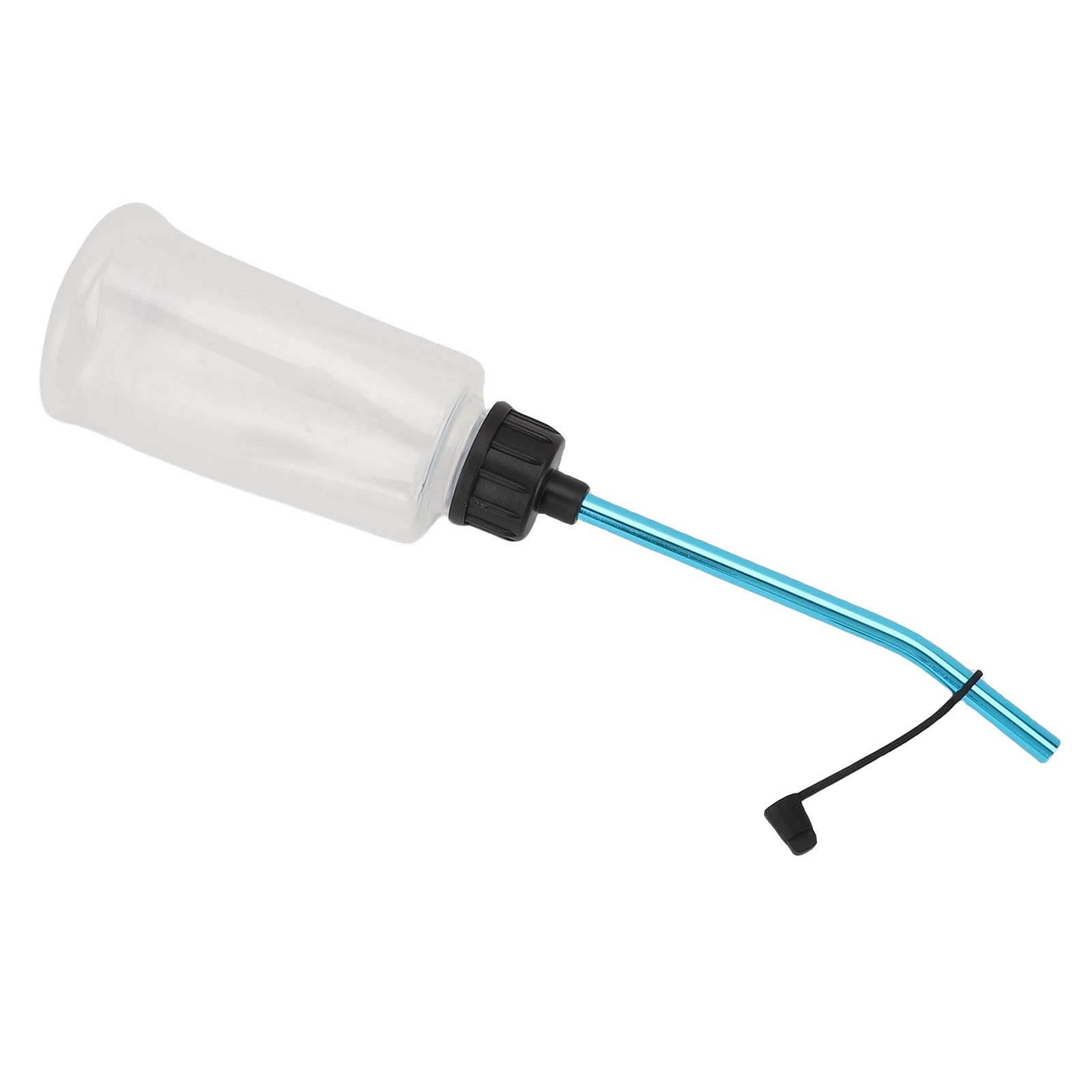 

80127 250CC RC Fuel Tank Oil Bottle Replacement for Traxxas Gasoline Power Models RC Car Truck Buggy