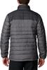 Jacket Columbia Powder Lite II Grey-black