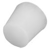 Three Dimensional 3D Mould White Volcano Mould Cake Tools Silicone Mould  Candle Making