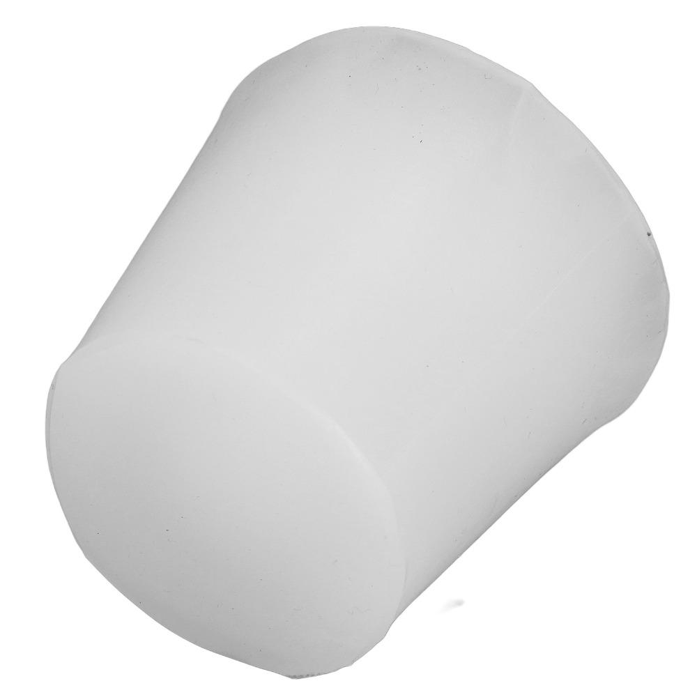 Three Dimensional 3D Mould White Volcano Mould Cake Tools Silicone Mould  Candle Making