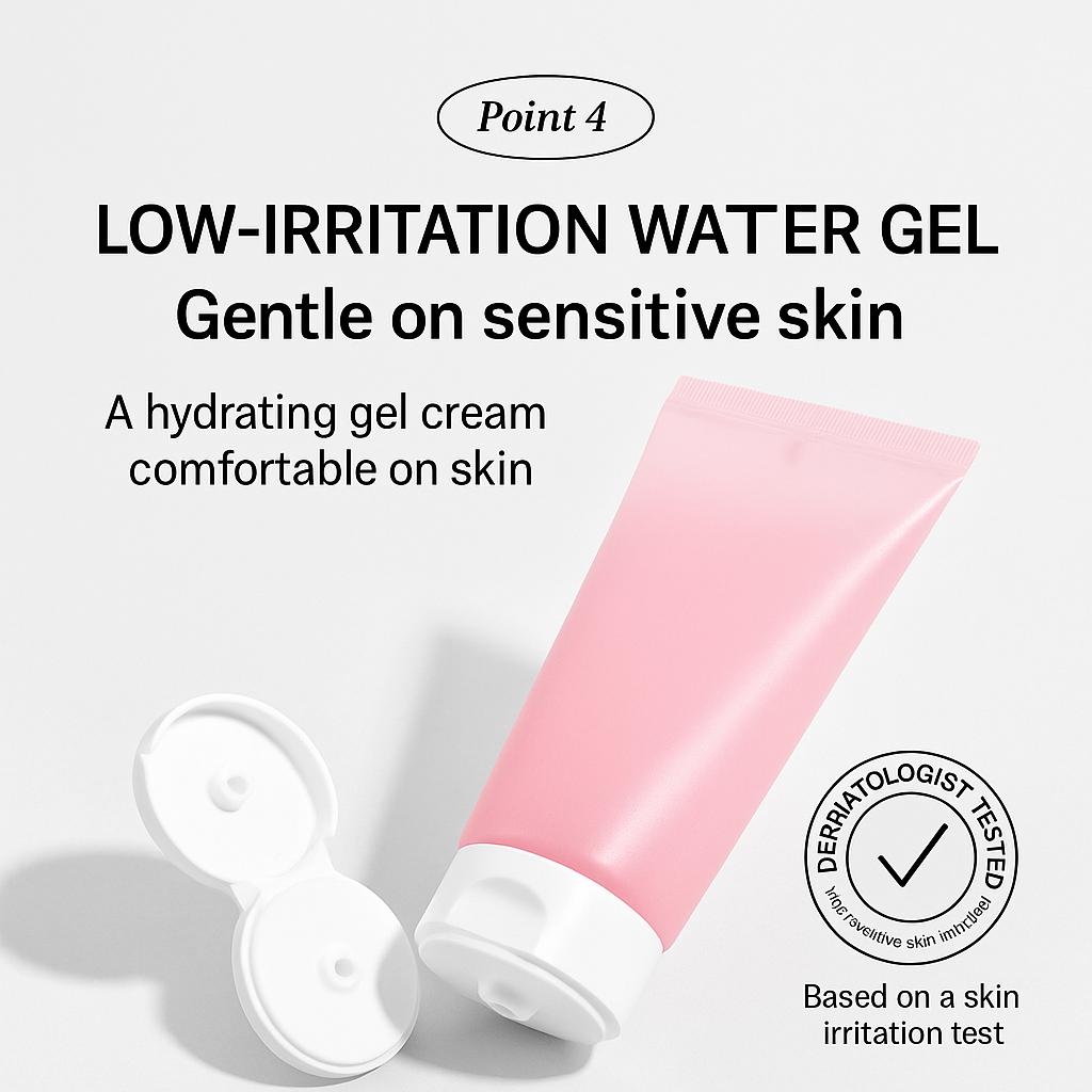 Beauty of Joseon Red Bean Water Gel
