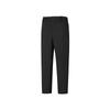 Outdoor Series Mid-Rise Straight Leg Fleece Lined Casual Pants Men Bottoms P126M044-0018