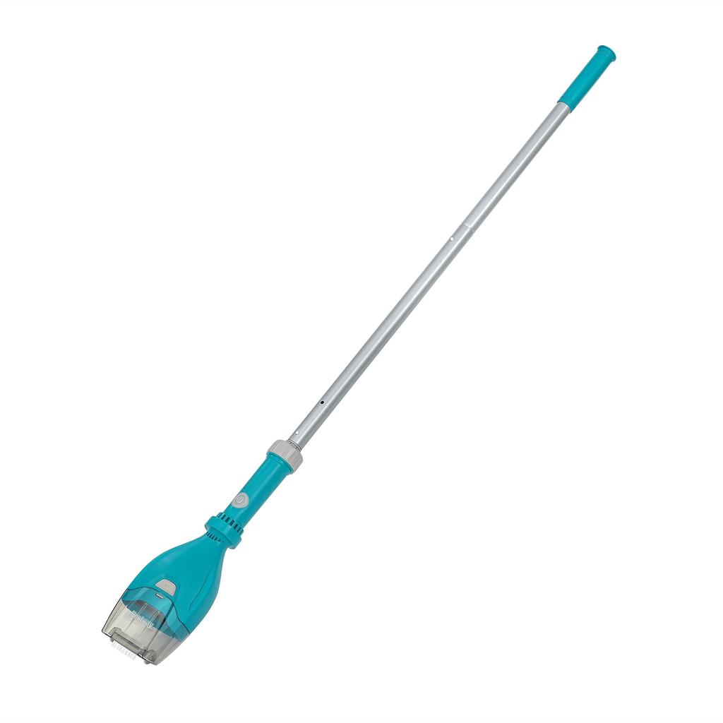 Bazénový vysavač Bestway Aqua Tech s tyčí 150 cm - Na baterie