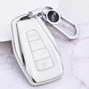 Geely Car Key Cover for Emgrand GS, Binyue, GL, Binrui, Jiaji, Borui, ICON, Vision, X6, X3, Boyue