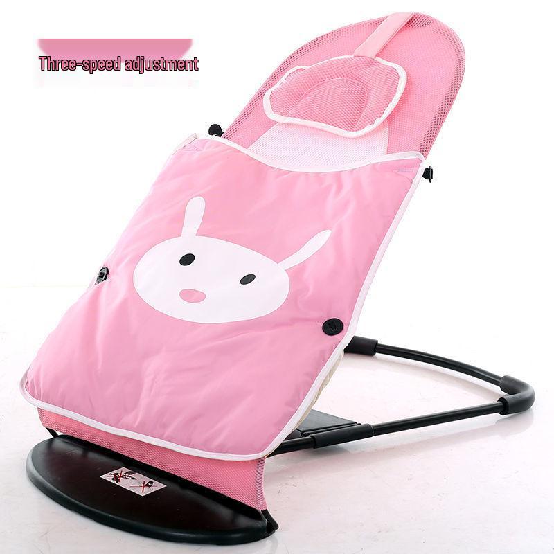 

Кресло-качалка для новорожденного, комфортное для сна, кресло-реклайнер, колыбель