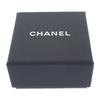 Chanel ABC741 Pierce metal dourado Mulher