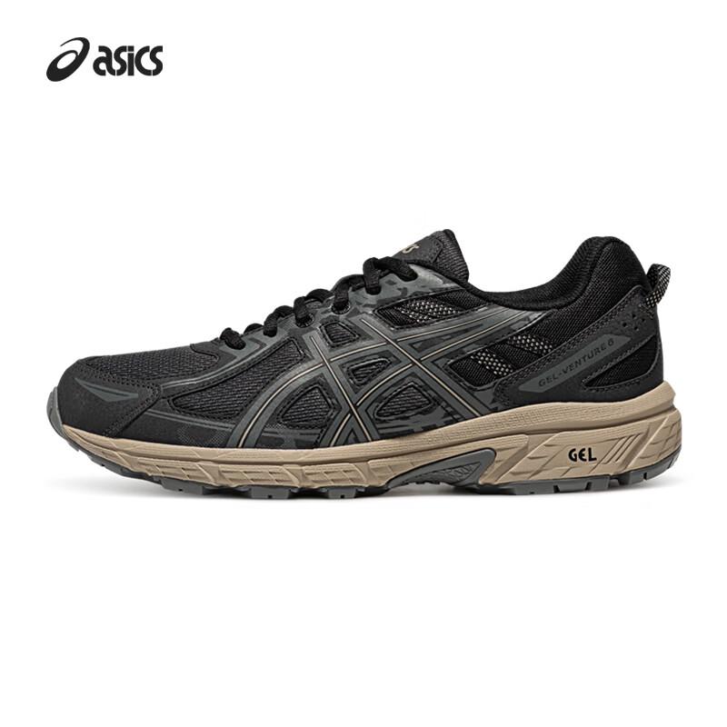 ASICS GEL-VENTURE 6 Unisex Retro Running Shoes