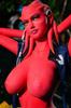 160CM Succubus TPE Material Sex Doll Sexy Butt Sex Toys Male Female Masturbation Real Adult Products