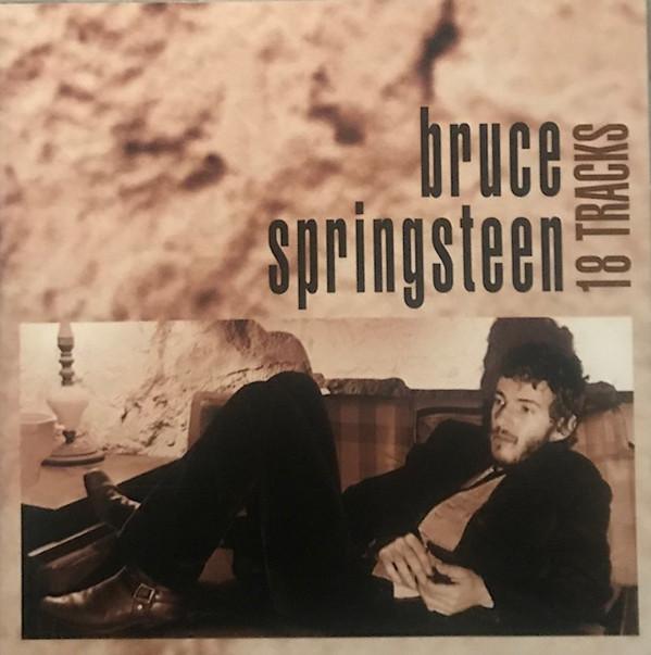 

CD BRUCE SPRINGSTEEN 18 Tracks CK69476 Columbia 1999 Canada Rock Used
