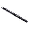 UNI-BALL Air UBA188M 0.5mm Roller Ball Pen Pack of 3 with Blue Black Red Ink Smooth Writing