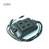 Adas Dms Bsd 4Ch Mdvr 4G Gps Tracker Mdvr H265 Mdvr Dash Camera Car Dvr AI Recorder for Vehicle Mobile Video Recording System