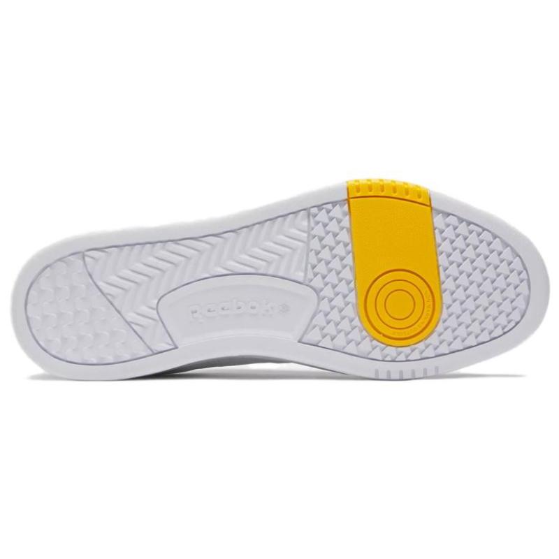 Reebok Lt Court 'White Black' Sneakers 100033445