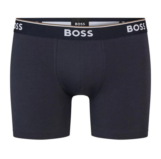 BOSS Power боксеры 3 шт.