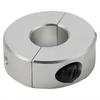 13mm/15mm/16mm/20mm/25mm/30mm Fixed Rings Clamp Type Double Split