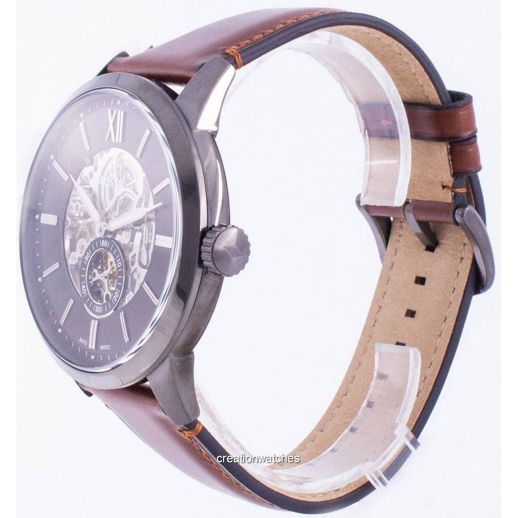 Fossil Townsman ME3181 Automatic Men's Watch