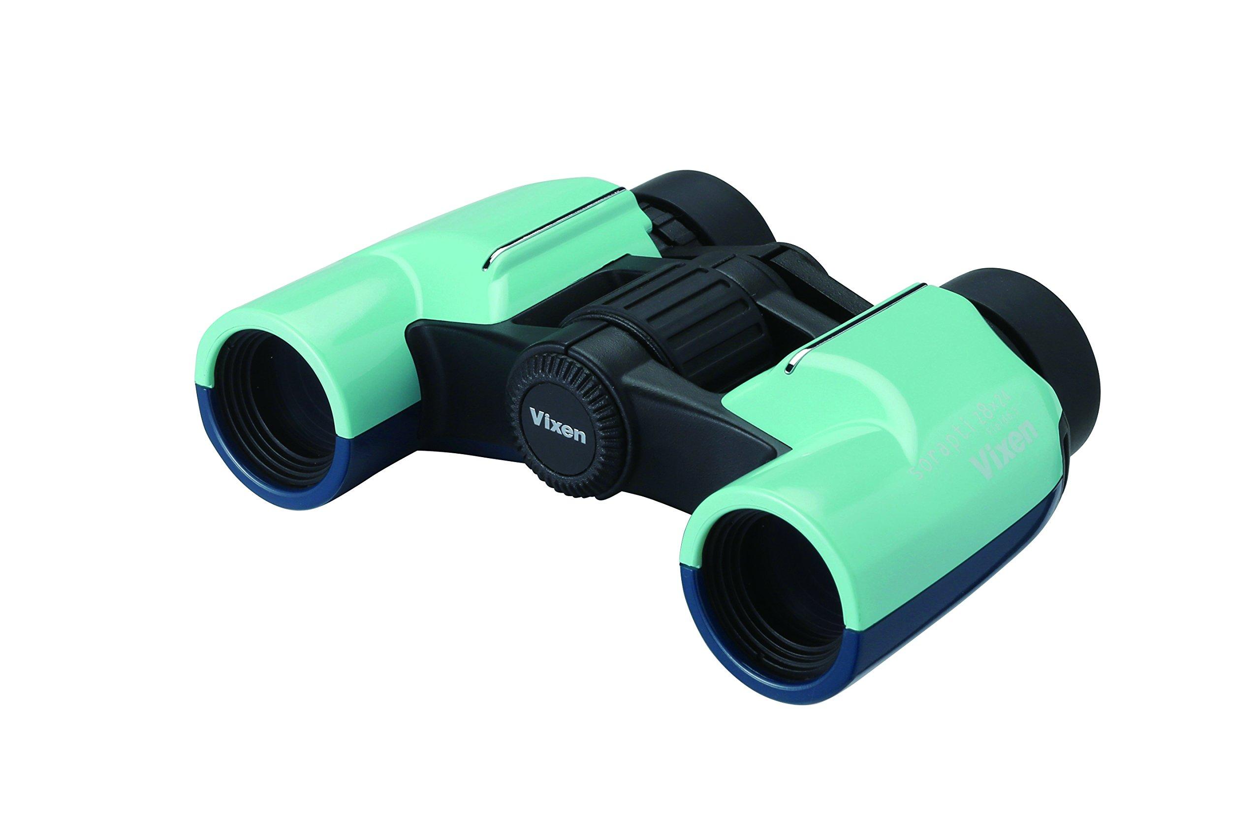 

Vixen Binoculars Sorapti Z8x24Day Star Party Set 14705-2