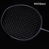 Mussel Ultra-Light Carbon Fiber Badminton Racket