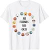 Üst giysisi – T-shirtler