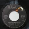 7inch Record RONNIE MILSAP  Stranger In My House  Is It Over PB13470 RCA 1983 Canada CountryFolk Used