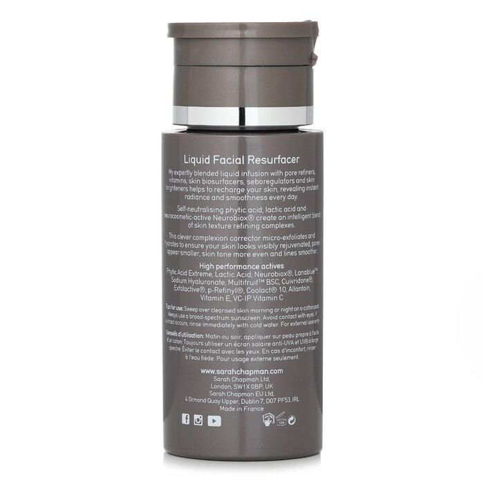 SARAH CHAPMAN Skinesis Liquid Facial Resurfacer