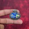 Doublet Opal Jewelry, 925 Solid Sterling Silver Pendant Handmade Gemstone Jewelry, Gifts For Wife Brand New Pendant