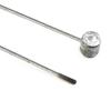 Throttle Clutch Brake Cable 0.06 Inch Diameter 40 Inch Length