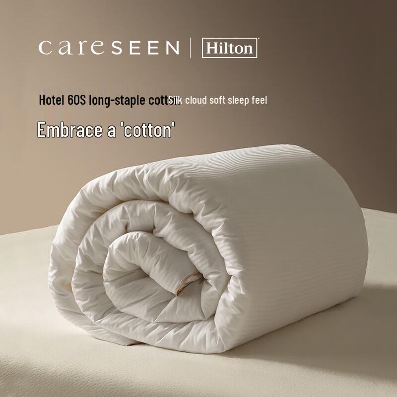 Canasin 60TC All-Cotton Anti-Mite Spring/Autumn Duvet