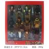 Roblox Action Figures 12 Pcs 2.5 To 3 Inch Collectible Virtual Game Character Toys With Accessories Box Set For Kids Collectors