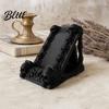 Adjustable Phone Holder 3D Printed Skeleton Mobile Holder Universal Stand Decorative Support Creative Skulls for All Models Ornament