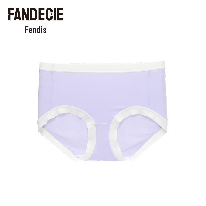 

Fandecie Women s Quick-Dry Comfortable Underwear XL