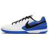 React Tiempo Legend 8 Pro Ic Indoor Court 'Blue White' AT6134-104
