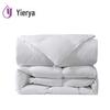 YERYA 2-in-1 White Goose Feather Down Comforter