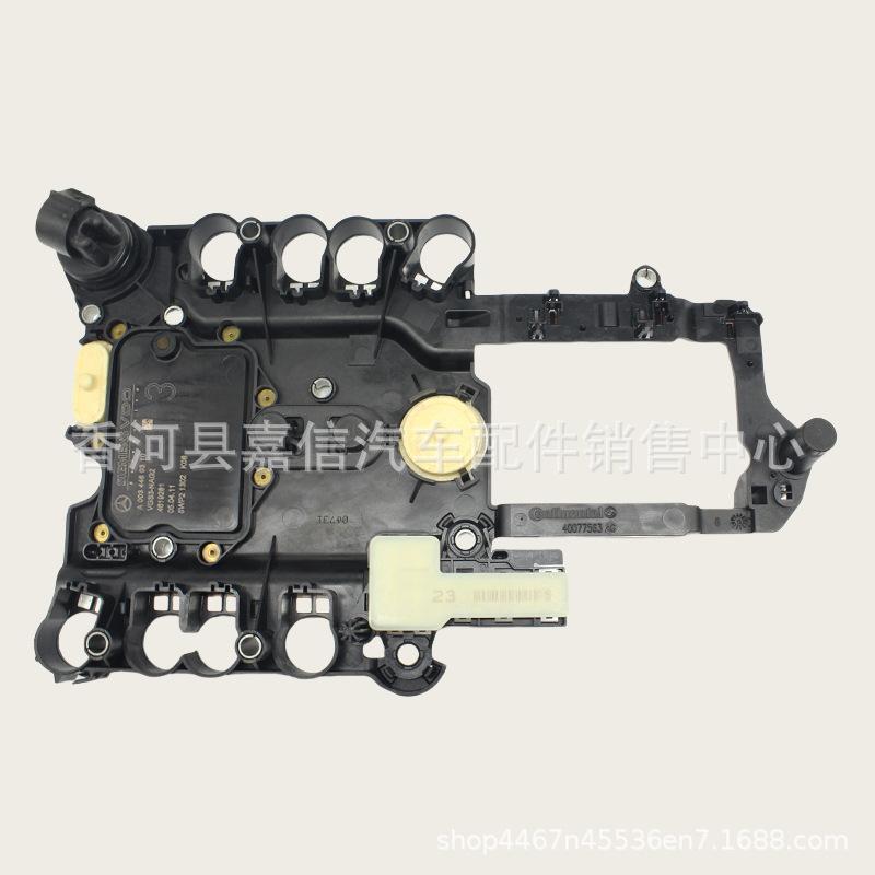 Transmission Control Unit Board A0034460310 for Mercedes-Benz 722.9