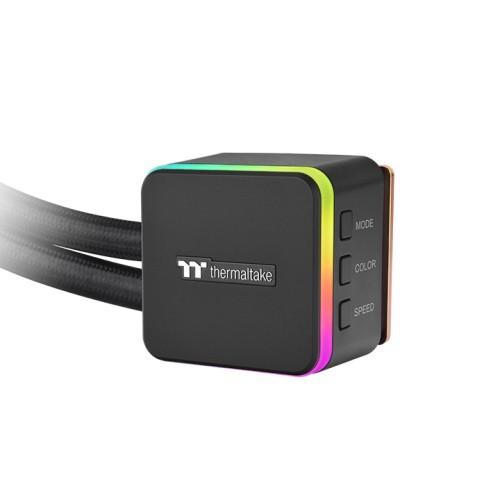 Thermaltake AIO Toughli quid 360 ARGB TRX40