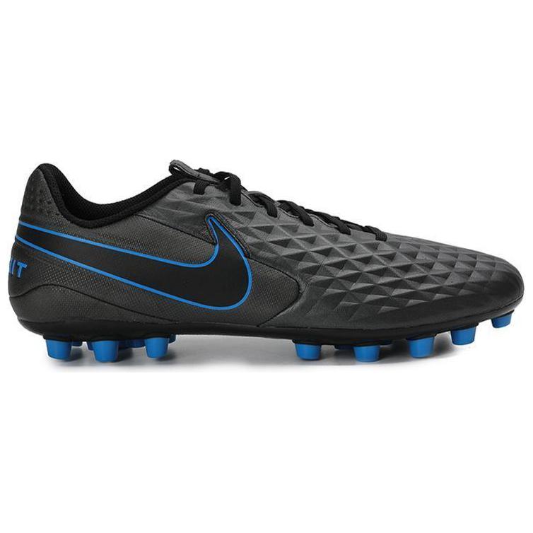 Nike Legend 8 Academy Ag Kunstrasen 'Schwarz Blau' AT6012-004