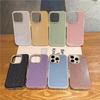 Bling Diamond Camera Protection Phone Case For iPhone 16 15 14 13 12 Pro Max 11 Shockproof Acrylic Glitter Hard Back Cover