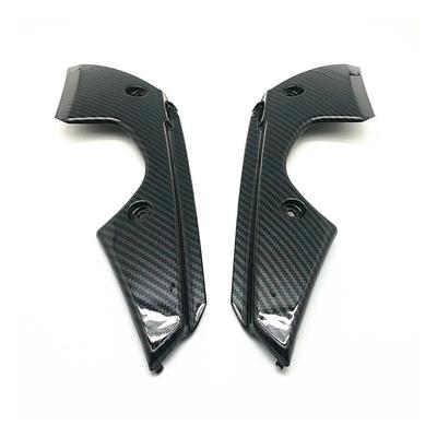 Motorrad Verkleidung Passend für Yamaha R1 YZF-R1 YZF R1 2009-2014 Motorrad Lufteinlass Verkleidungsabdeckung Innenverkleidung Armaturenbrett